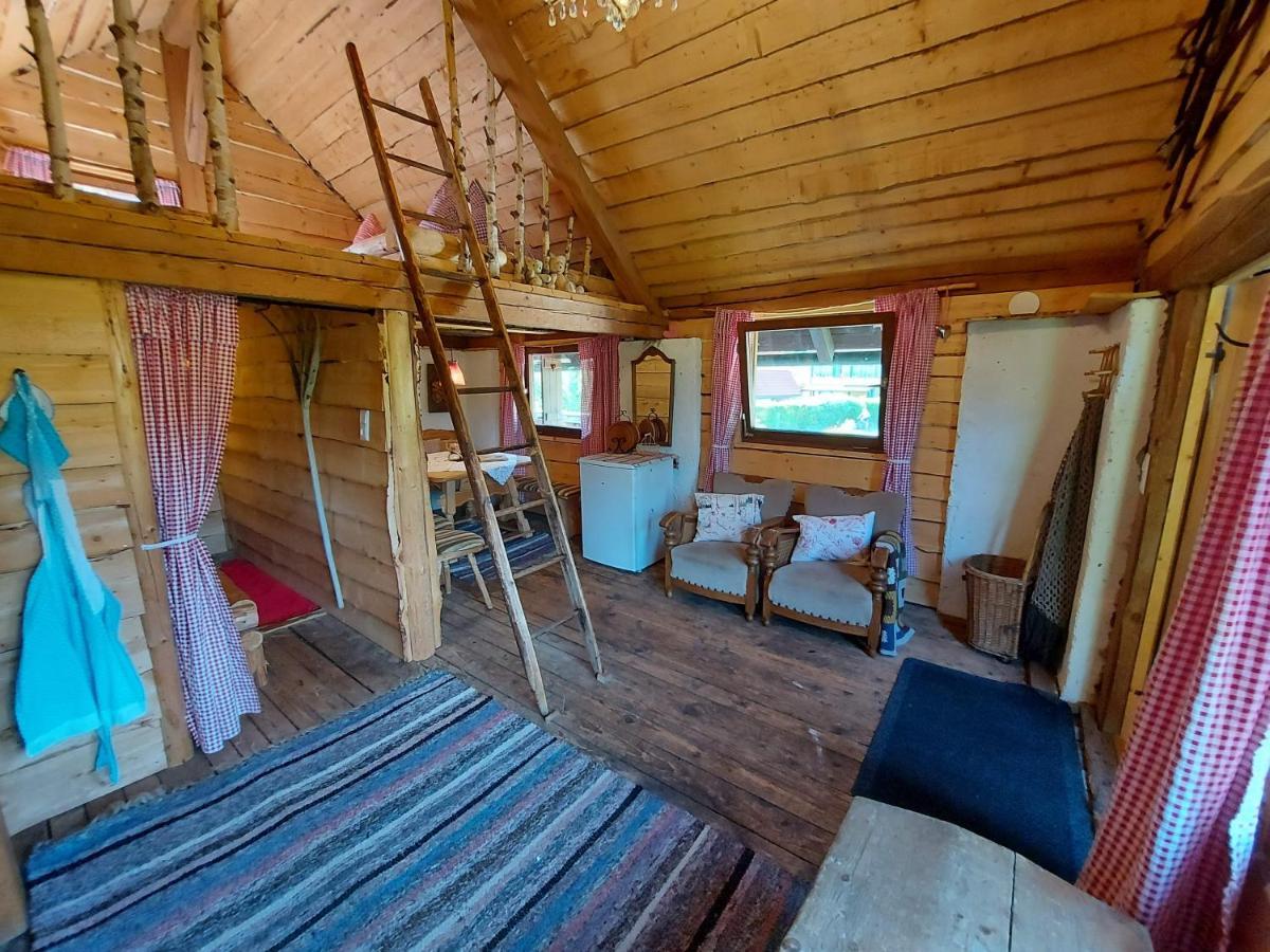 Sachserhof Ferienwohnungen In Sachsenburg Екстериор снимка
