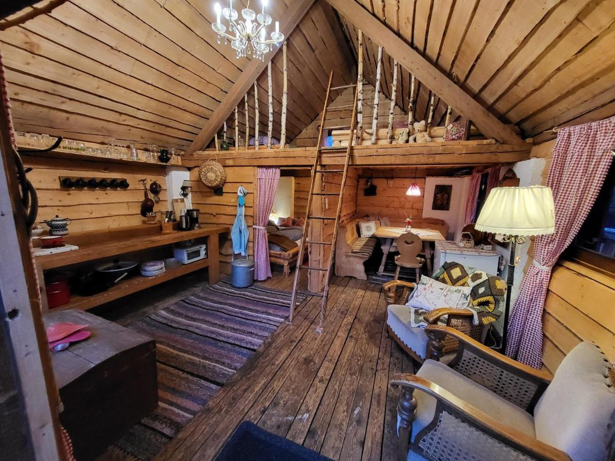 Sachserhof Ferienwohnungen In Sachsenburg Екстериор снимка