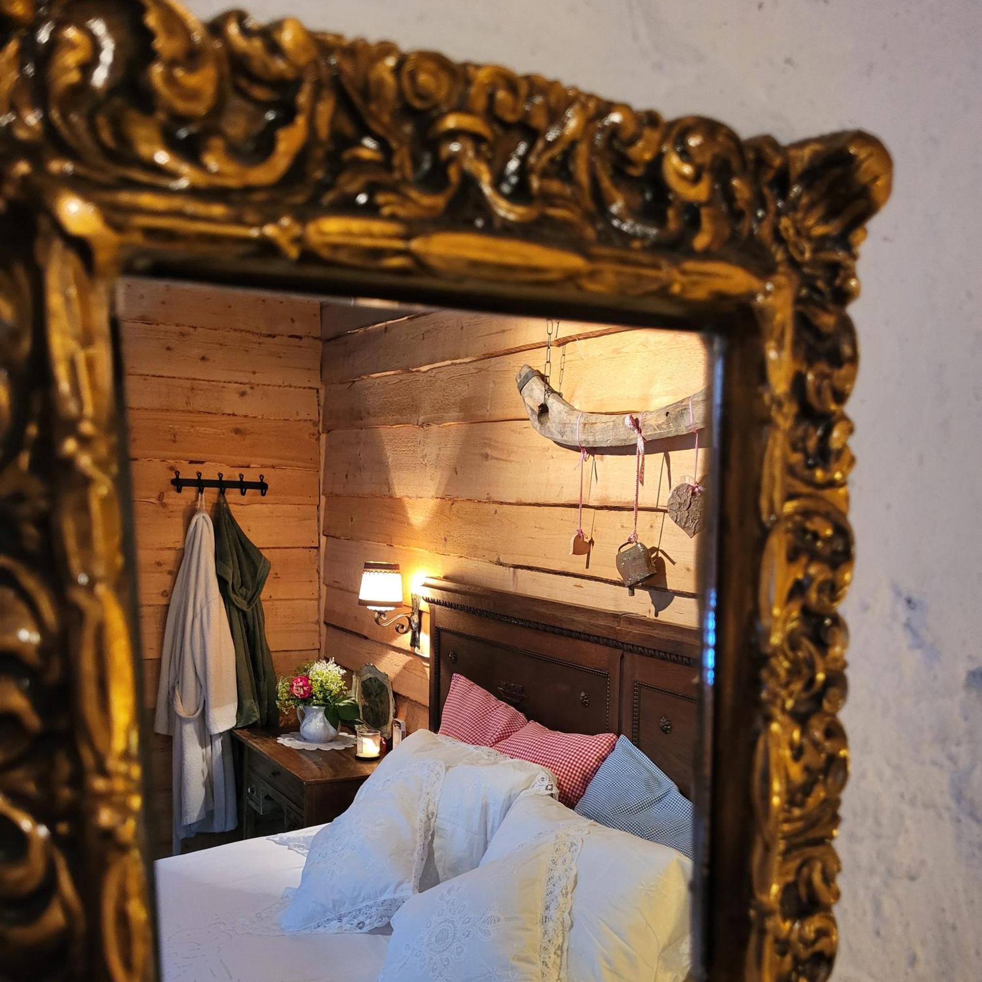 Sachserhof Ferienwohnungen In Sachsenburg Екстериор снимка