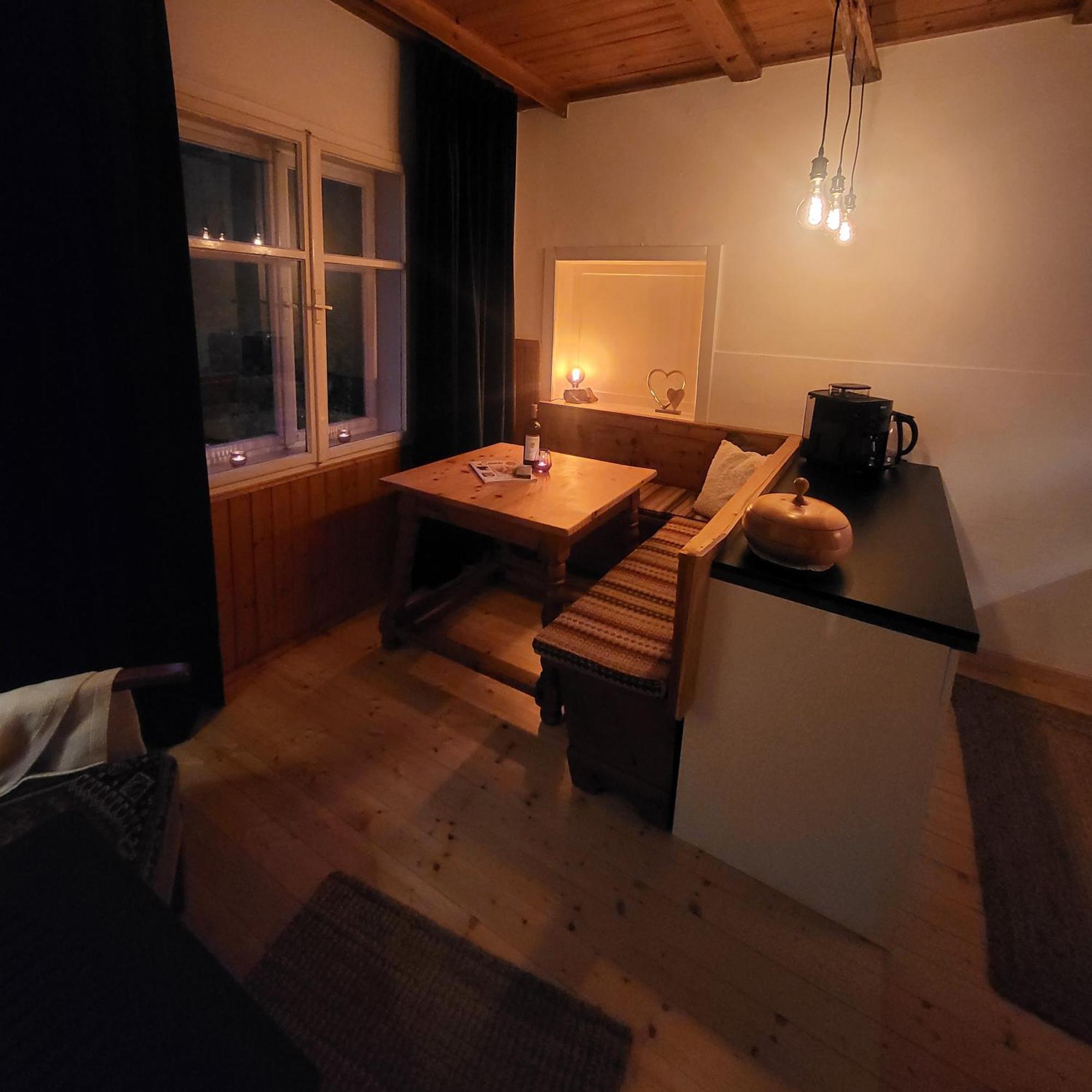 Sachserhof Ferienwohnungen In Sachsenburg Екстериор снимка